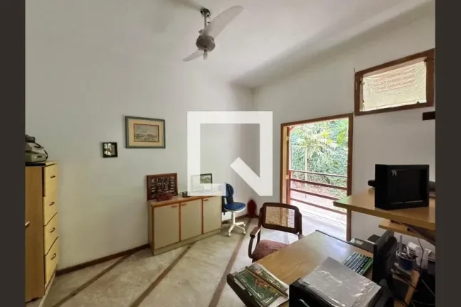Imagem Casa à Venda - Vargem Pequena, 5 Quartos, 5399 m2
