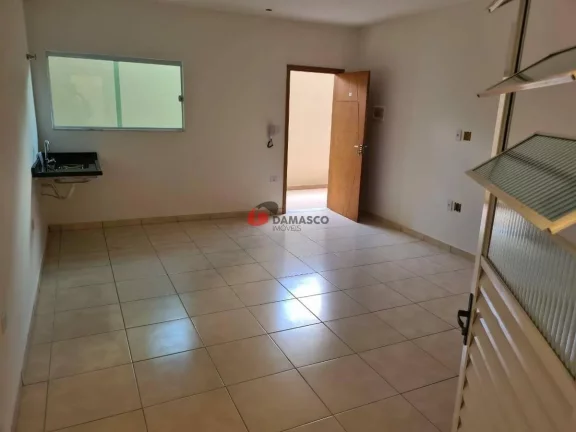 Imagem Apartamento à venda 1 Quarto, 32M², Sítio Pinheirinho, São Paulo - SP