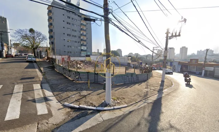 Imagem Terreno para Venda em São Paulo, Pirituba