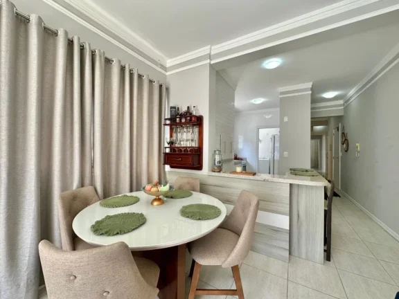 Imagem Apartamento 3 Dormitórios - Bairro Navegantes