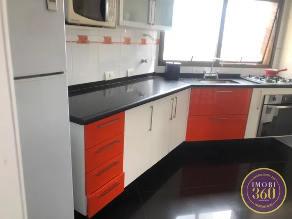 Imagem Apartamento à Venda em Parque São Lucas, São Paulo - SP
