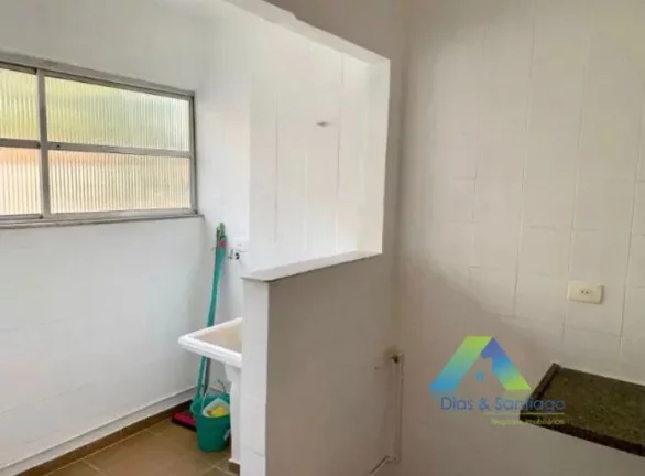 Imagem Apartamento à venda no bairro Cambuci - São Paulo/SP