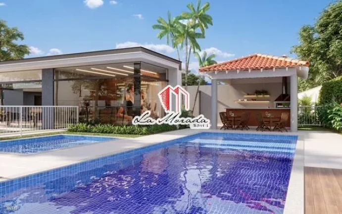 Imagem Condomínio Giullia Residenziale | 2 e 3 Quartos sendo 1 suíte