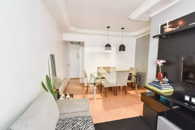 Imagem Apartamento à Venda - Ipiranga, 3 Quartos, 62 m2