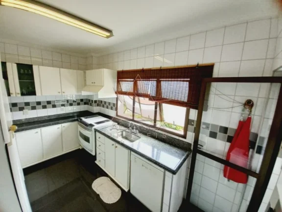 Imagem Apartamento - Ribeirão Preto - Iguatemi