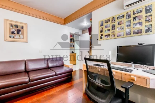 Imagem Jardim America, apto a venda, 4 dormts 3 suites, 3 vagas
