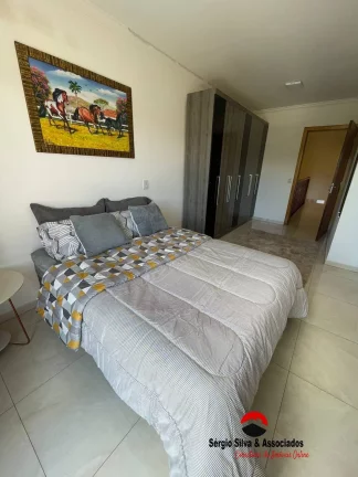 Imagem Casa para Locação Com 03 Suítes em Vila Nova Suíça.