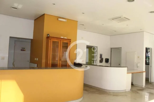 Imagem Prédio para alugar, 1250 m² - Moema - São Paulo