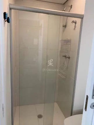 Imagem Apartamento com 1 dormitório à venda, 35 m² por R$ 850.000,00 - Jardim Paulista - São Paulo/SP