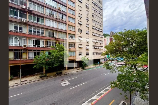 Imagem Apartamento à Venda - Copacabana, 3 Quartos, 150 m2