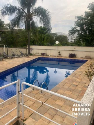 Imagem Apartamento à Venda no Condomínio Vert – Itu/SP