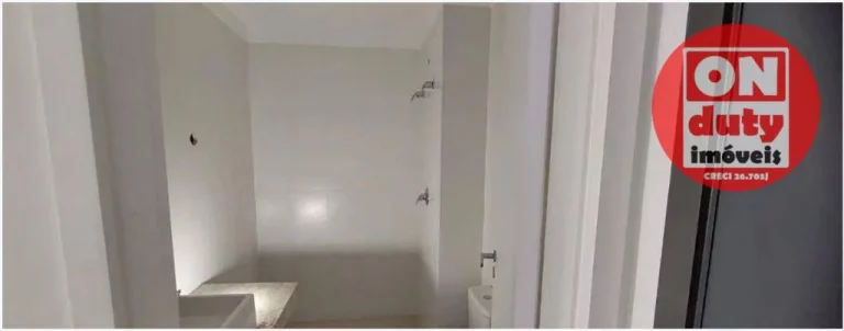 Imagem Apartamento com 1 dormitório à venda, 25 m² por R$ 349.990 - Santos