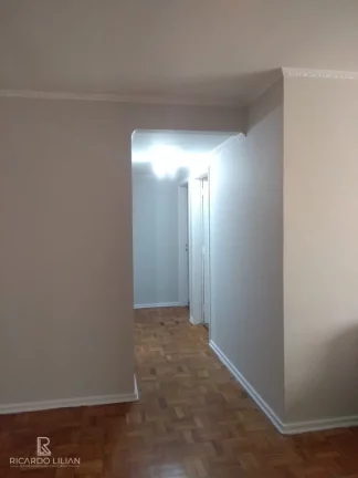 Imagem "Oportunidade única: Apartamento de 3 dormitórios com lazer completo no Tatuapé, próximo ao metrô!"