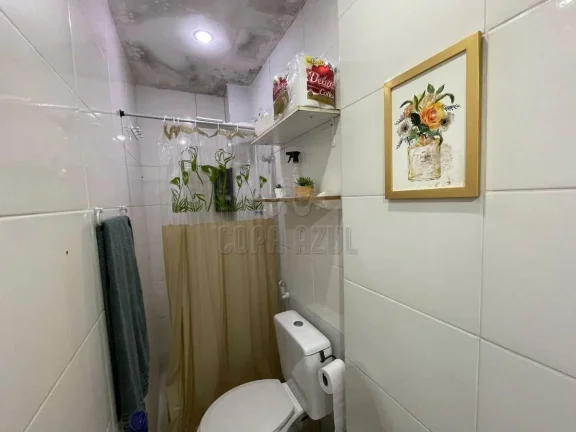Imagem Copacabana – Avenida Nossa Senhora de Copacabana | Residencial › Apartamento 2 quarto(s) à Venda
