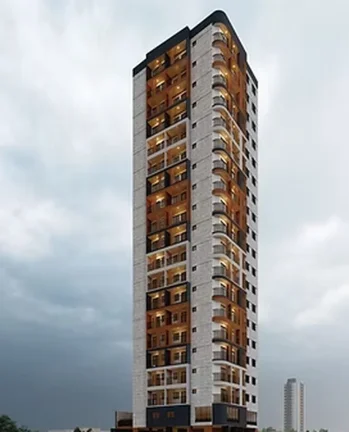 Imagem APARTAMENTO RESIDENCIAL em São Paulo - SP, Vila Carrão
