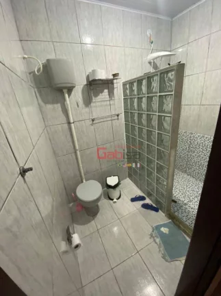 Imagem Casa com 3 dormitórios à venda, por R$ 350.000 - Samburá (Tamoios) - Cabo Frio/RJ
