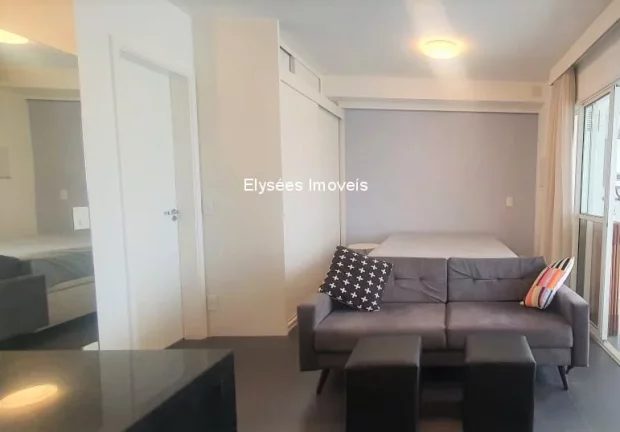 Imagem APARTAMENTO RESIDENCIAL em SÃO PAULO - SP, MORUMBI