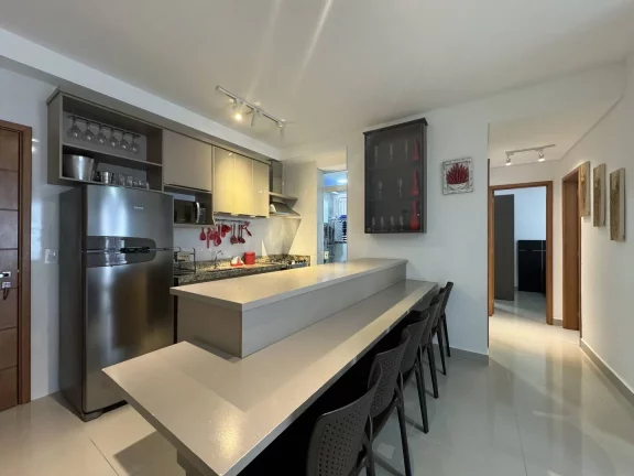 Imagem Apartamento á venda na Praia das Toninhas Ubatuba