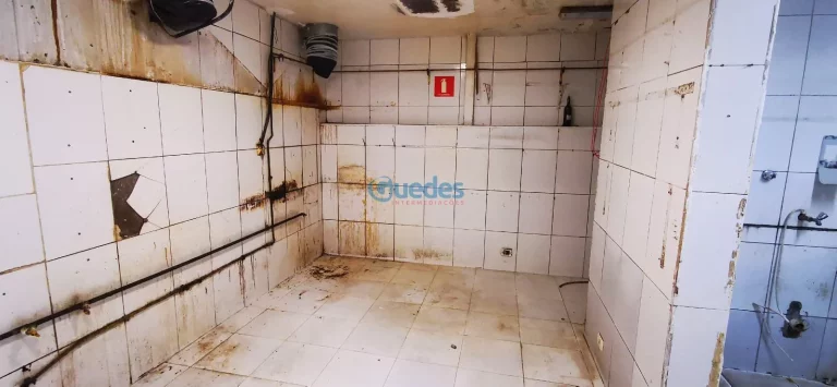Imagem Ponto Comercial de 250m² atrás do Shopping Morumbi