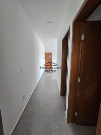 Imagem Apartamento à venda no bairro Residencial Village Santana - Guaratinguetá/SP