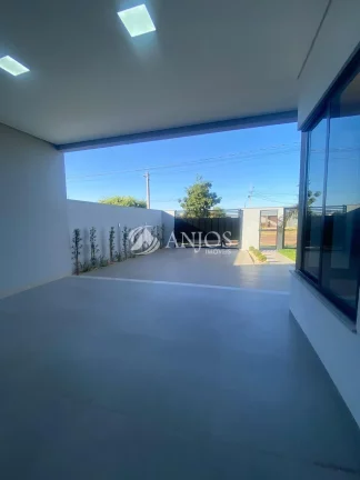 Imagem CASA DISPONIVEL PARA VENDA, NO JARDIM MILÃO, SINOP - MT.
