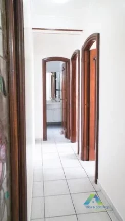 Imagem Apartamento 65 metros, 2 dormitórios, 2 banheiros, 1 vaga excelente localização e valor !