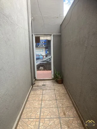 Imagem Sobrado à venda com 2 quartos no Bairro Anhangabaú em Jundiaí - SP