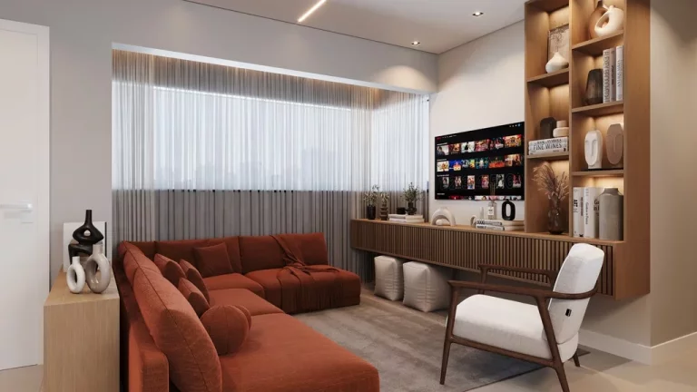 Imagem APARTAMENTO RESIDENCIAL em Santo André - SP, Vila Floresta