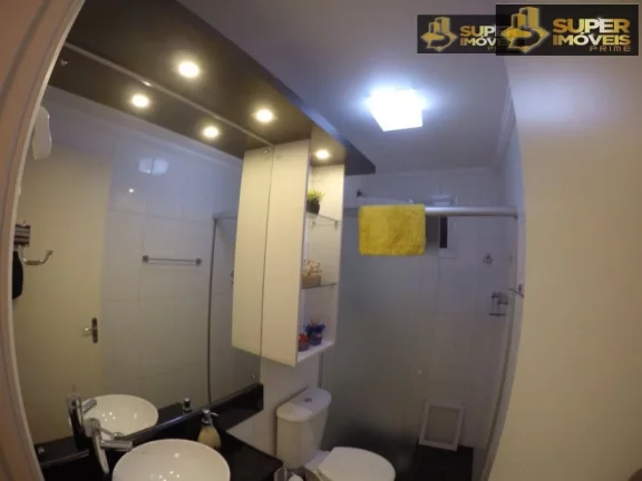 Imagem Apartamento Padrão para Venda em São Gonçalo Pelotas-RS