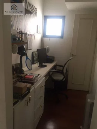 Imagem Apartamento à venda (110,00 m²), Fazenda Morumbi, São Paulo, SP