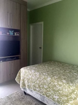 Imagem Sobrado à venda, 300 m² por R$ 2.100.000,00 - Solemar - Praia Grande/SP