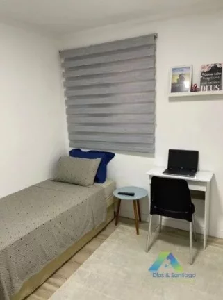 Imagem Apartamento a venda 02 quartos planejado- Vila das Mercês