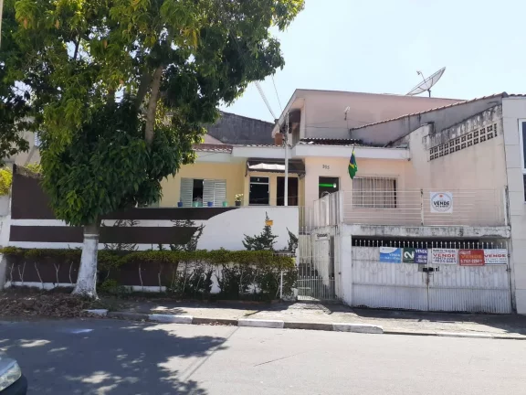 Imagem Casa com 2 Quartos à Venda, 125 m² em Pestana - Osasco