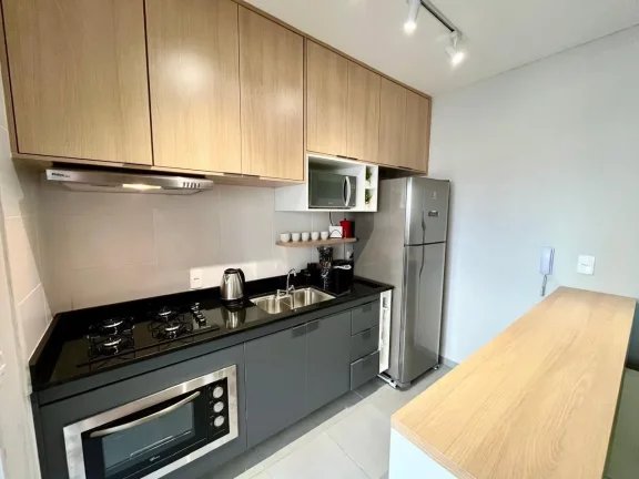 Imagem Apartamento com 2 dormitórios à venda, 67 m² por R$ 570.000,00 - Vila Industrial - São José dos Campos/SP