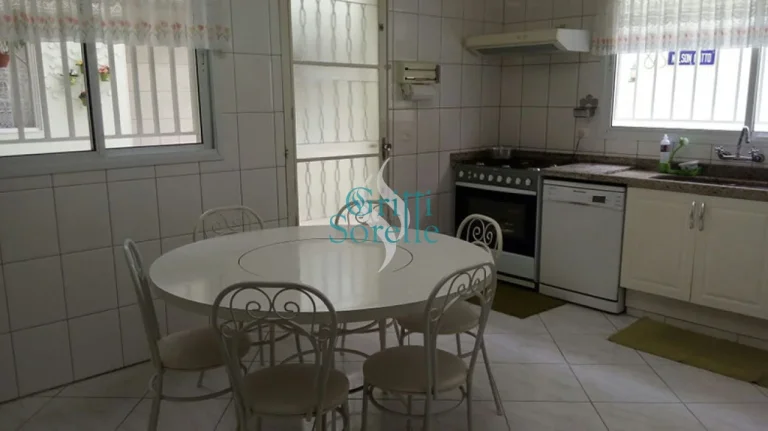 Imagem Casa/Sobrado à venda em Mirandópolis - São Paulo/SP.