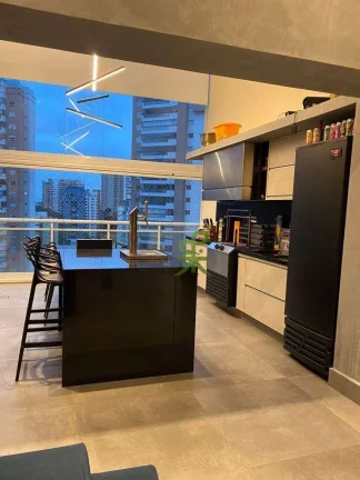 Imagem Apartamento Residencial à venda, Vila Andrade, São Paulo - AP3845.