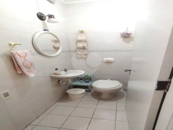 Imagem Casa à venda com 3 quartos, sendo 1 suíte, no condomínio Villagio Vicino, São Paulo - SP