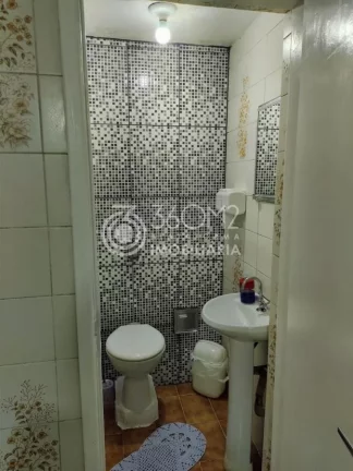 Imagem Sobrado para Venda em São Bernardo do Campo / SP no bairro Assunção