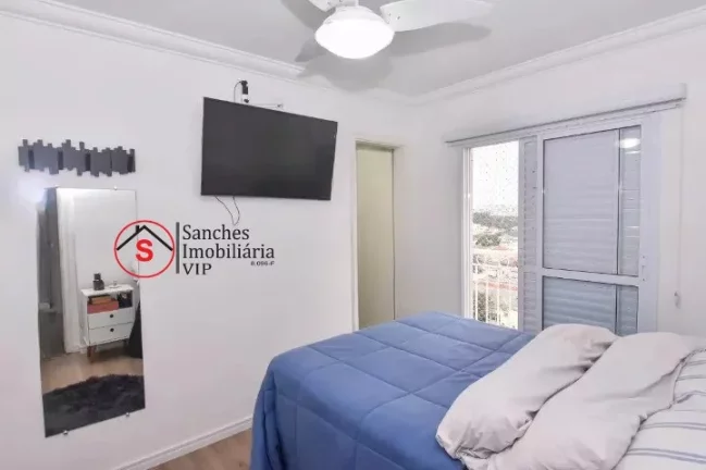 Imagem APARTAMENTO RESIDENCIAL em SÃO PAULO - SP, VILA PRUDENTE