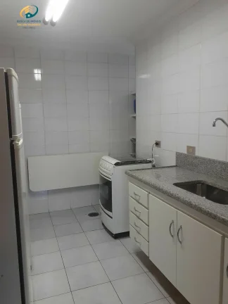 Imagem Apartamento Padrão à venda em São Paulo/SP