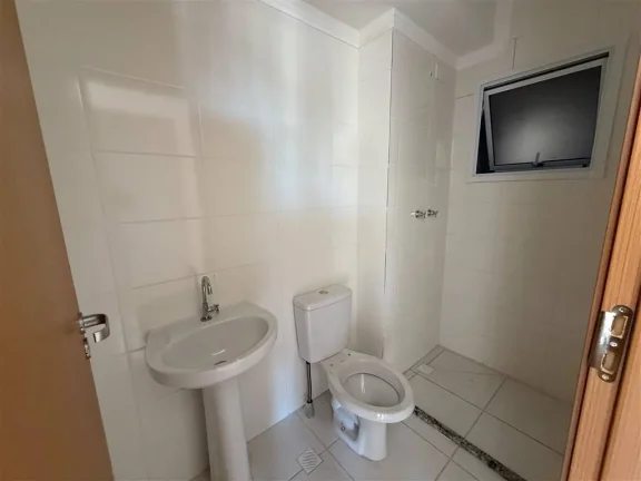 Imagem APARTAMENTO COM 60 m² - BOQUEIRÃO - PRAIA GRANDE SP