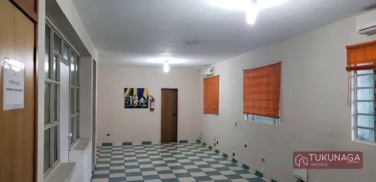 Imagem Galpão à venda, 1780 m² por R$ 7.000.000,00 - Vila Carbone - São Paulo/SP
