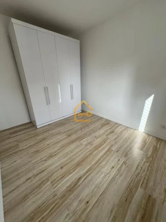 Imagem Apartamento, 2 Dormitórios (1 suíte), 1 vaga, 54m² - Pq. Industrial
