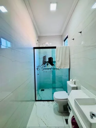 Imagem Casa a Venda 4 Quartos Bairro Xangri- La Contagem MG