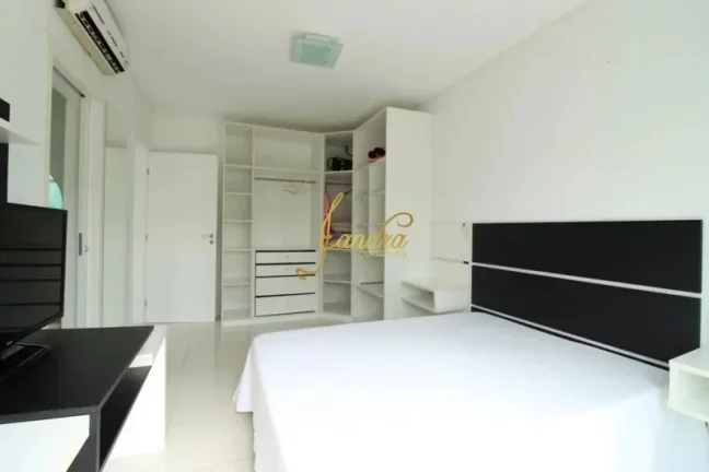 Imagem Casa mobiliada e decorada com 03 suites, mobiliada e decorada em 30X