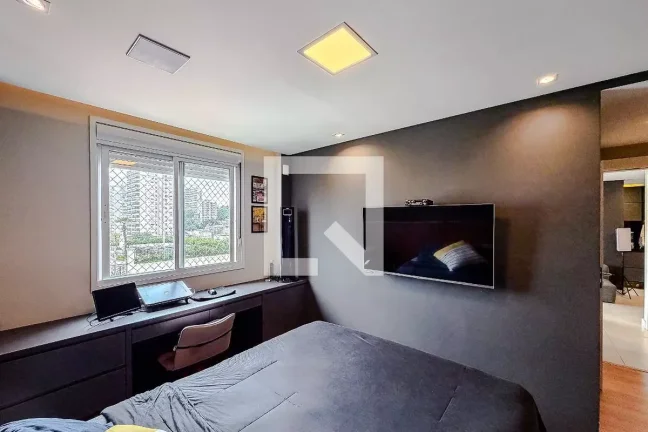 Imagem Apartamento à Venda - Ipiranga, 2 Quartos, 70 m2