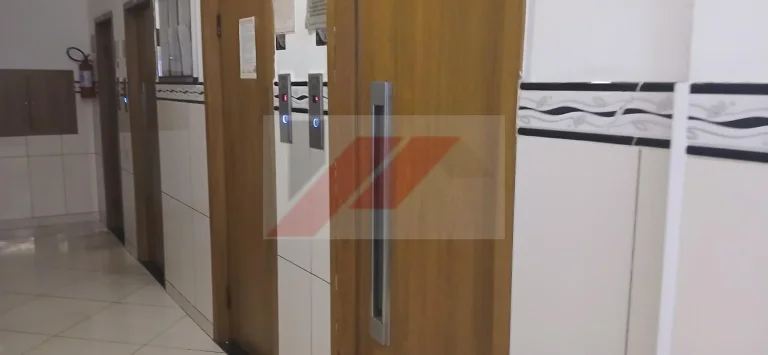 Imagem kitnet centro 31m² 160 mil