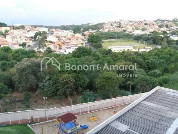 Imagem Apartamento à venda, próximo ao Parque das Águas, com 2 quartos, 1 banheiro, sala com 2 ambientes...