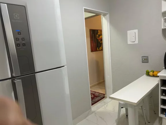 Imagem APTO COMPLETO - CONDOMÍNIO PAULICÉIA II - CAMPINAS