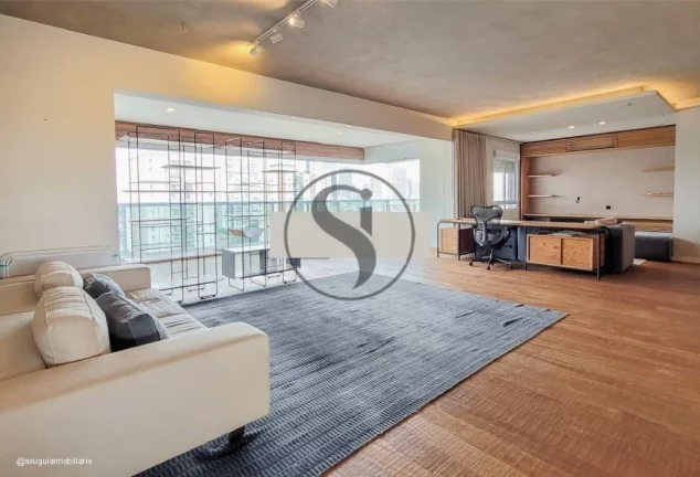 Imagem APARTAMENTO RESIDENCIAL em SÃO PAULO - SP, PINHEIROS